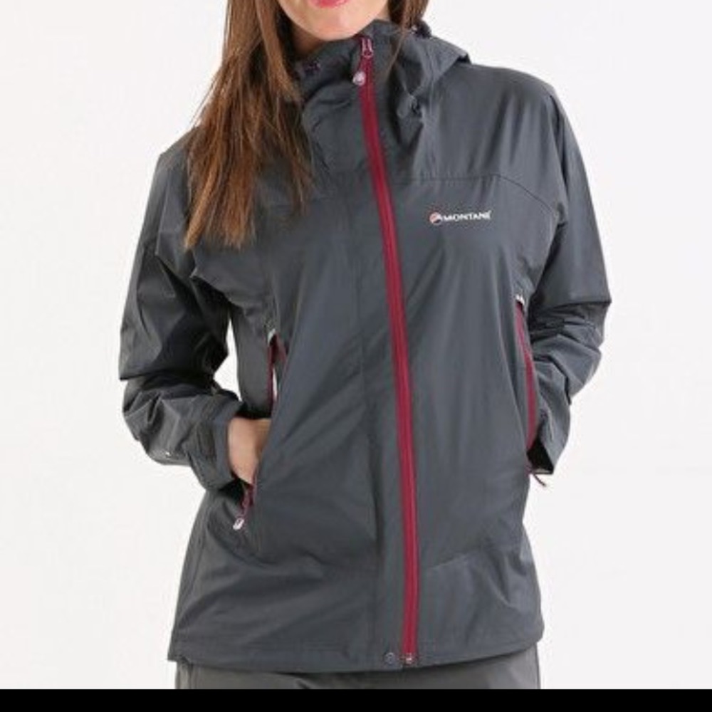🌟Montane Jacket 🌟